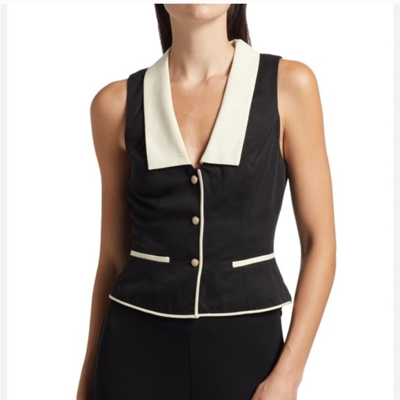 Reformation Reba Top - Picture 3 of 6